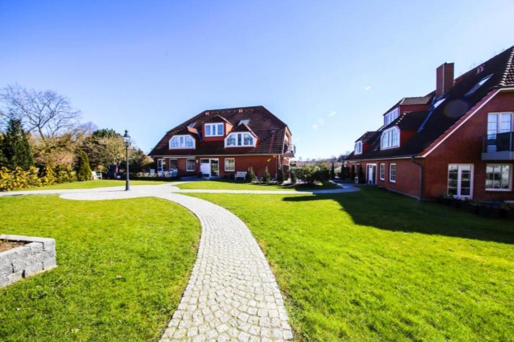 Ferienwohnung Dunenmeer Timmendorfer Strand Kültér fotó